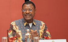 Wetang’ula applauds Ruto for including opposition leaders in govt