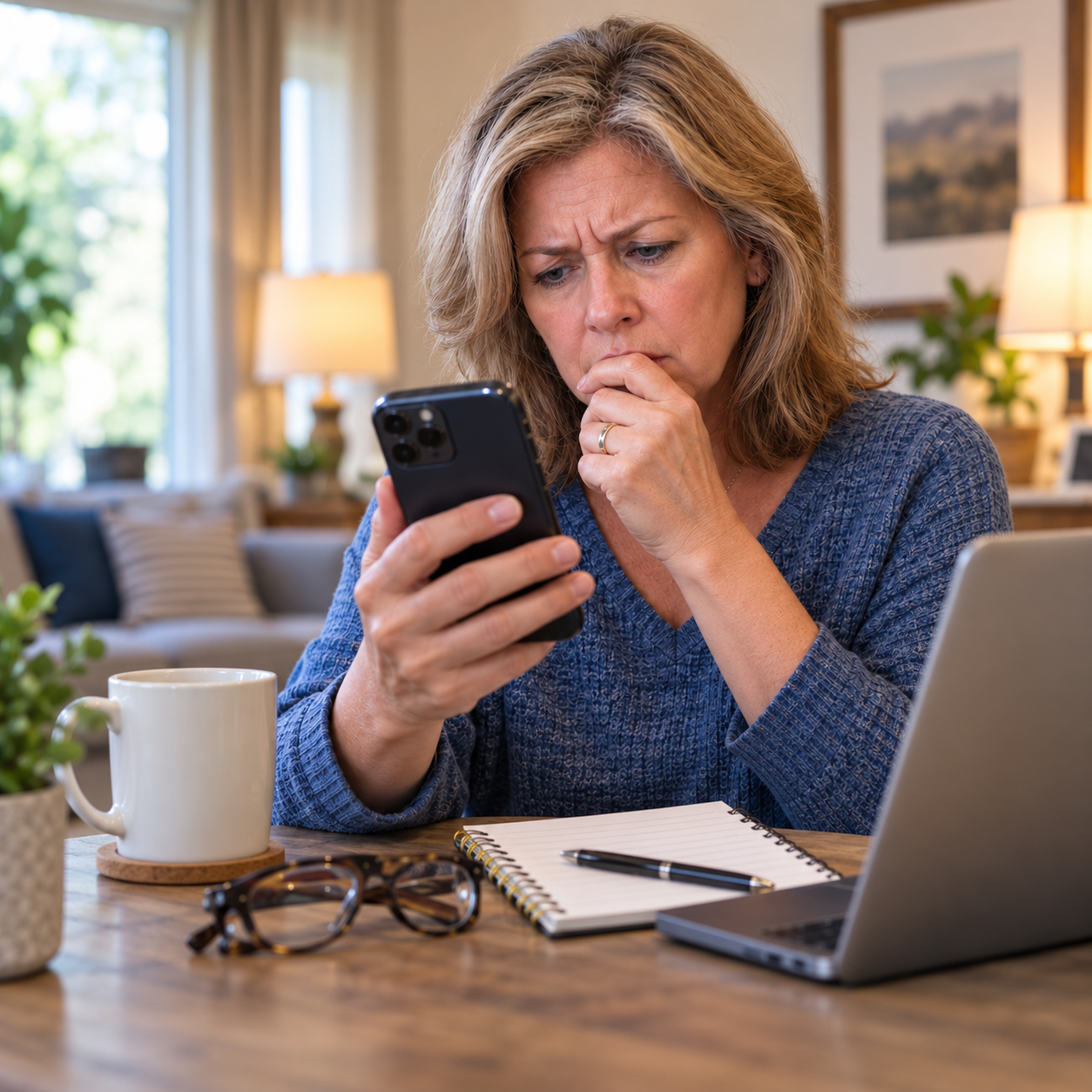 That Facebook Message Might Not Be Who You Think — Scammers Are Getting Much Better at This